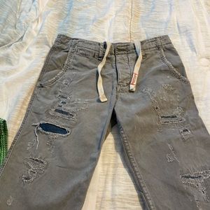 True Religion Shorts